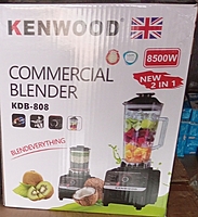 KENWOOD 2IN1 COMMERCIAL - 8500W KENWOOD 2IN1 COMMERCIAL - 8500W