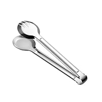 STAINLESS STEEL FOOD TONG STAINLESS STEEL FOOD TONG
