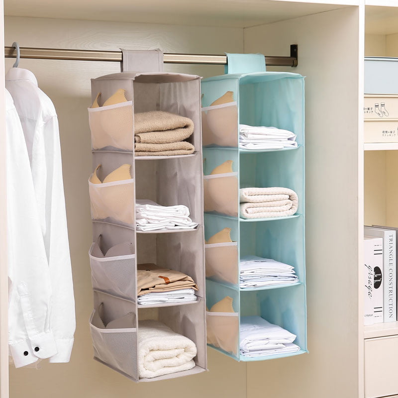 CLOTHES AND UNDERWEAR STORAGE CLOTHES AND UNDERWEAR STORAGE