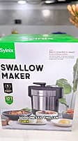 SYINIX SWALLOW MAKER AND FOOD PROCESSOR SYINIX SWALLOW MAKER AND FOOD PROCESSOR