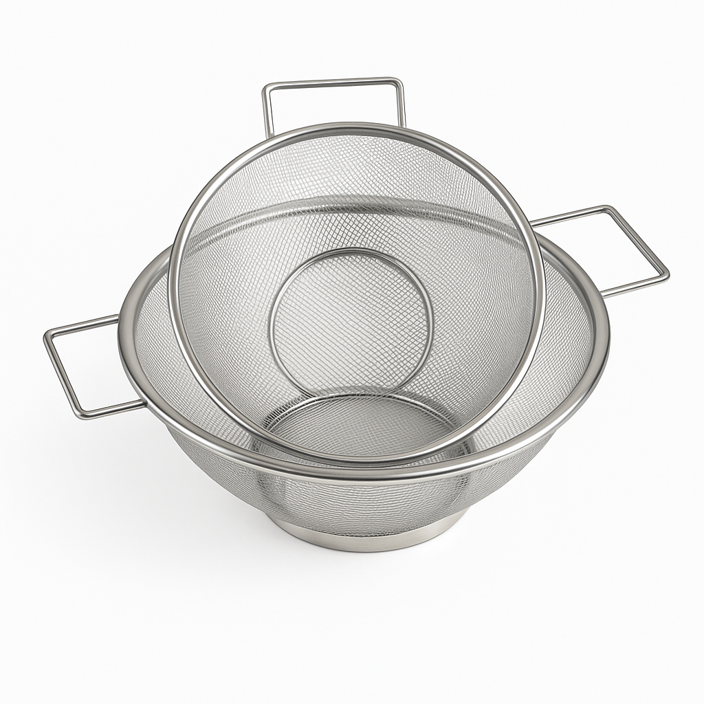 PIECES MESH SIEVE PIECES MESH SIEVE