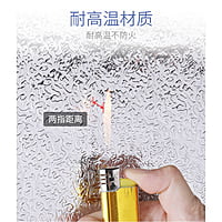 KITCHEN FOIL STICKER FOR KITCHEN SLAB. SIZE 60CM BY 5M KITCHEN FOIL STICKER FOR KITCHEN SLAB. SIZE 60CM BY 5M