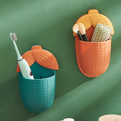 Wall Drainer Storage