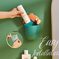 Wall Drainer Storage Wall Drainer Storage