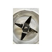 ZYRE 450W 2IN1 GLASS JAR BLENDER ZYRE 450W 2IN1 GLASS JAR BLENDER